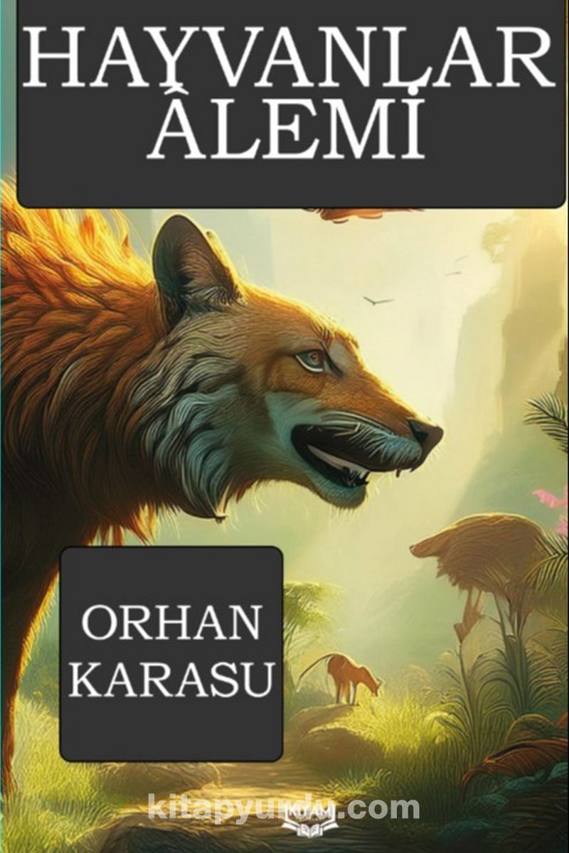 Hayvanlar Âlemi