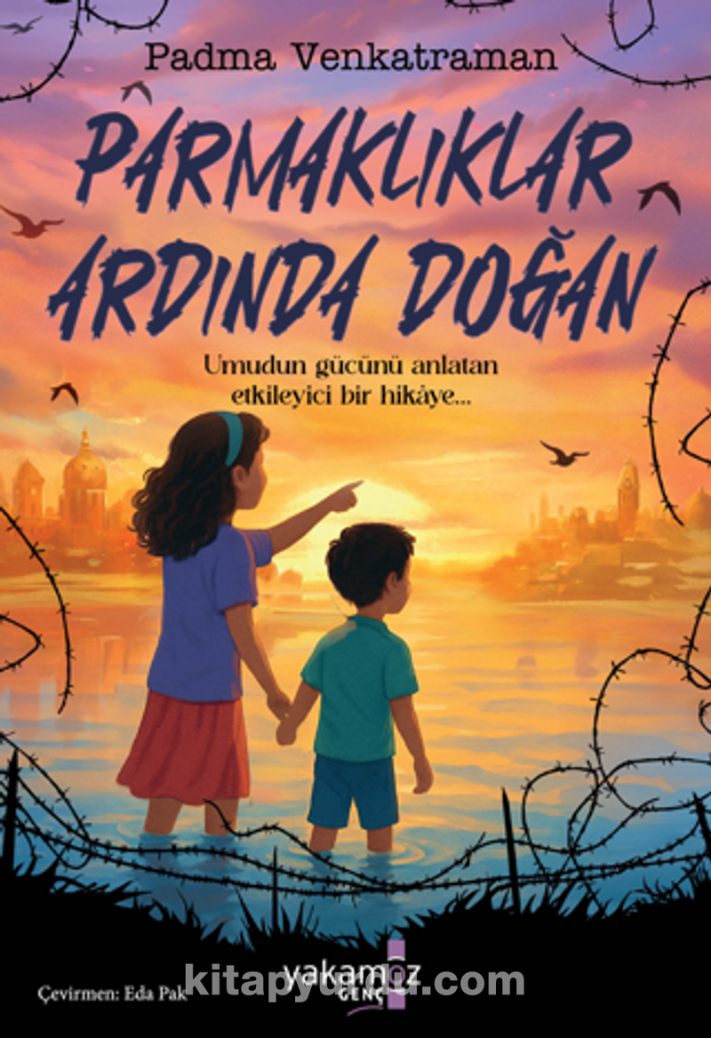 Parmaklıklar Ardında Doğan