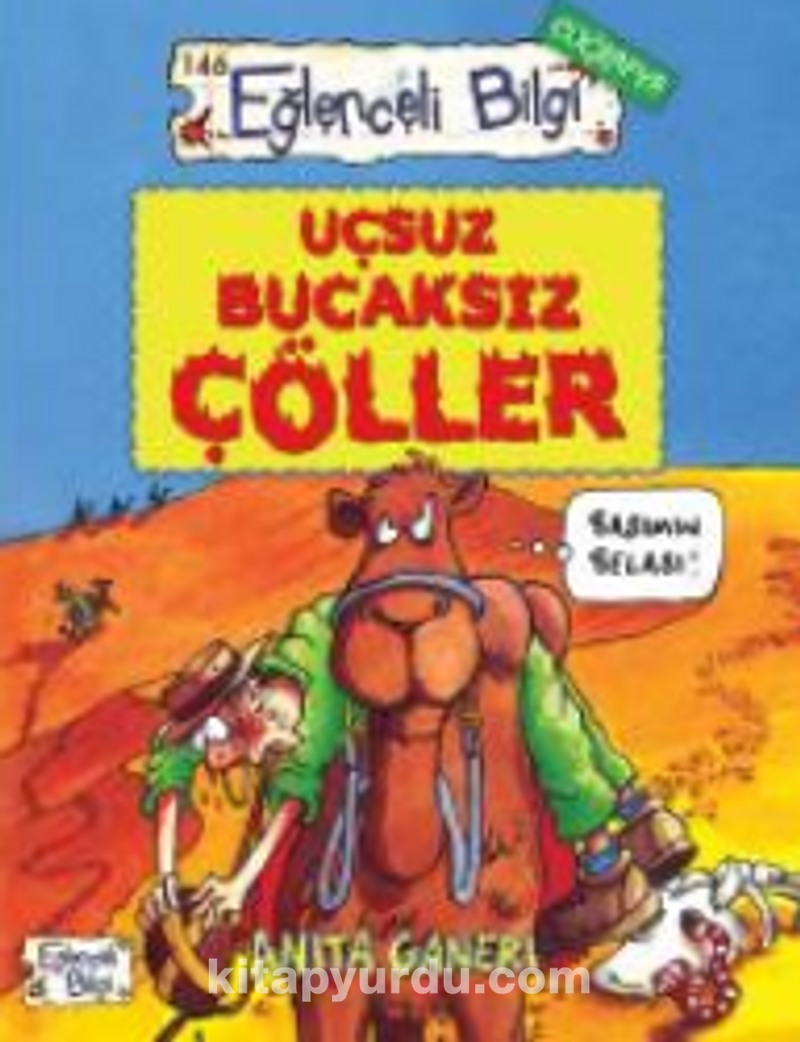 Uçsuz Bucaksız Çöller