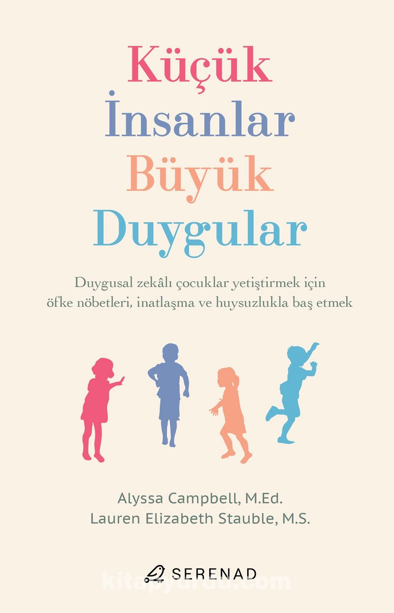 Küçük İnsanlar, Büyük Duygular