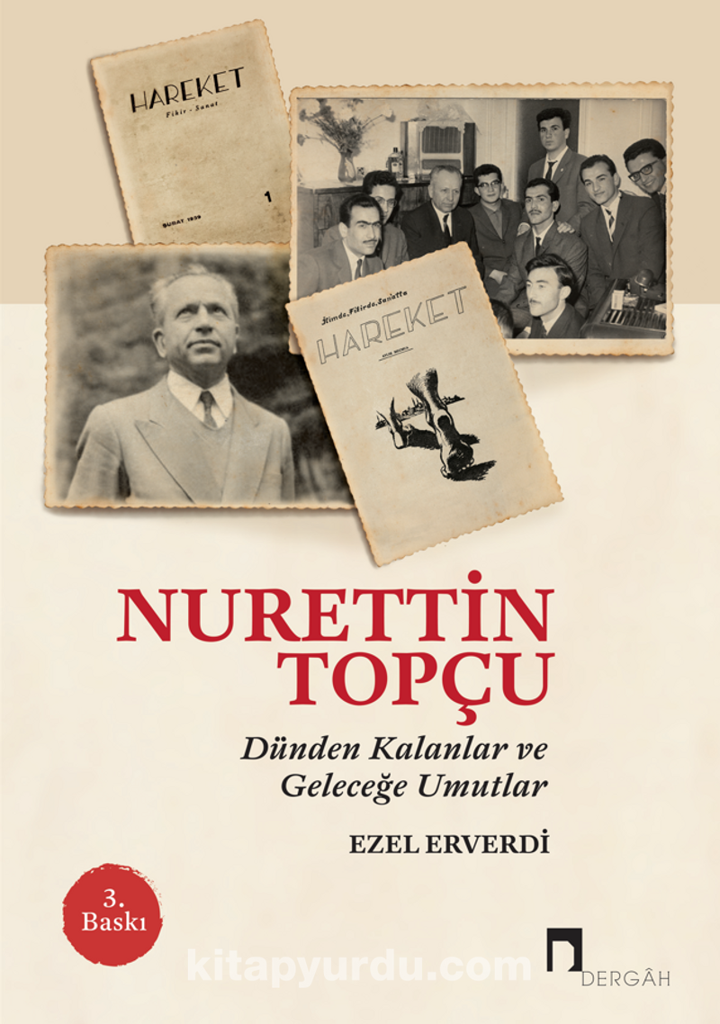 Nurettin Topçu