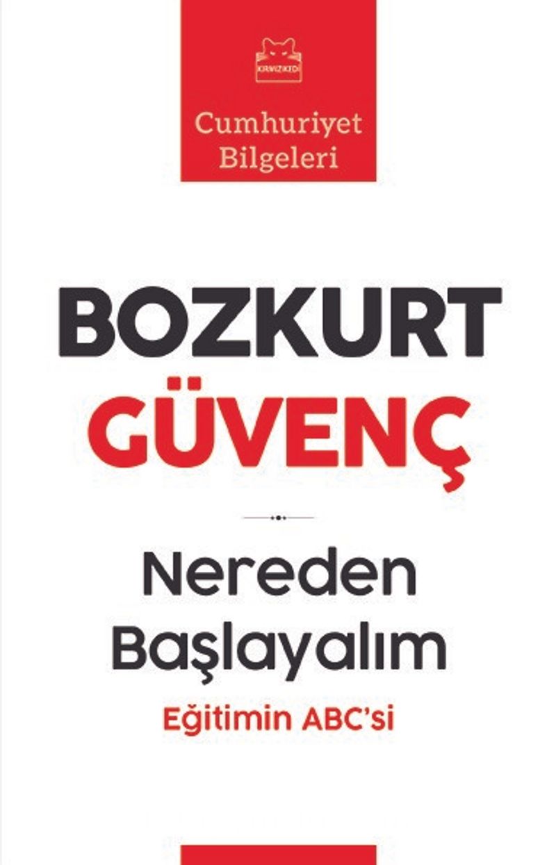 Nereden Başlayalım