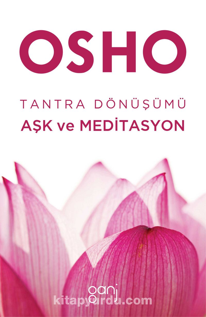 Tantra Dönüşümü: Aşk ve Meditasyon