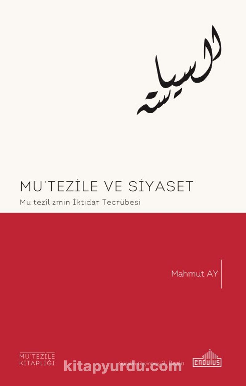 Mutezile ve Siyaset