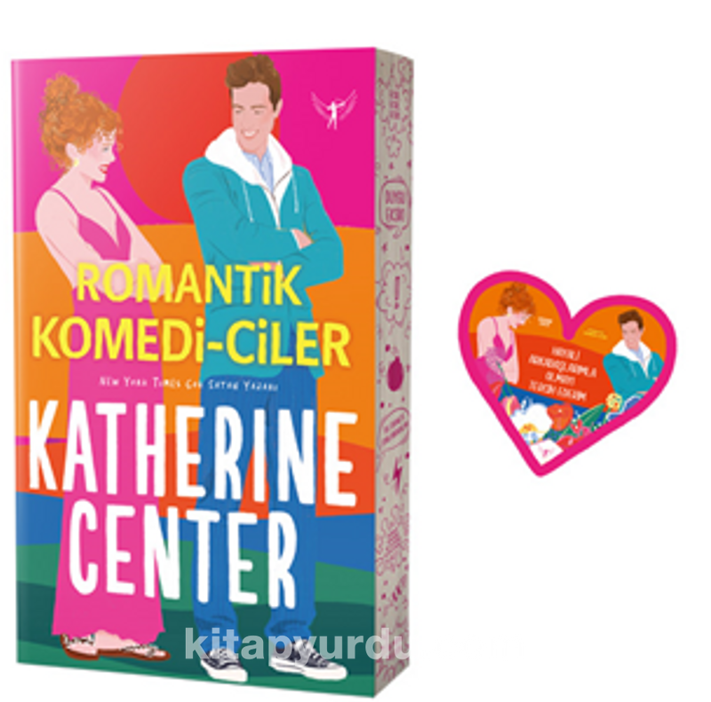 Romantik Komedi-ciler