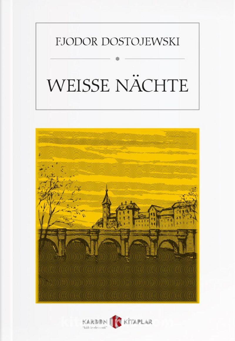 Weiße Nachte