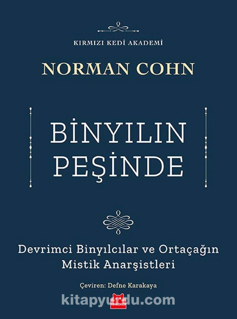 Binyılın Peşinde