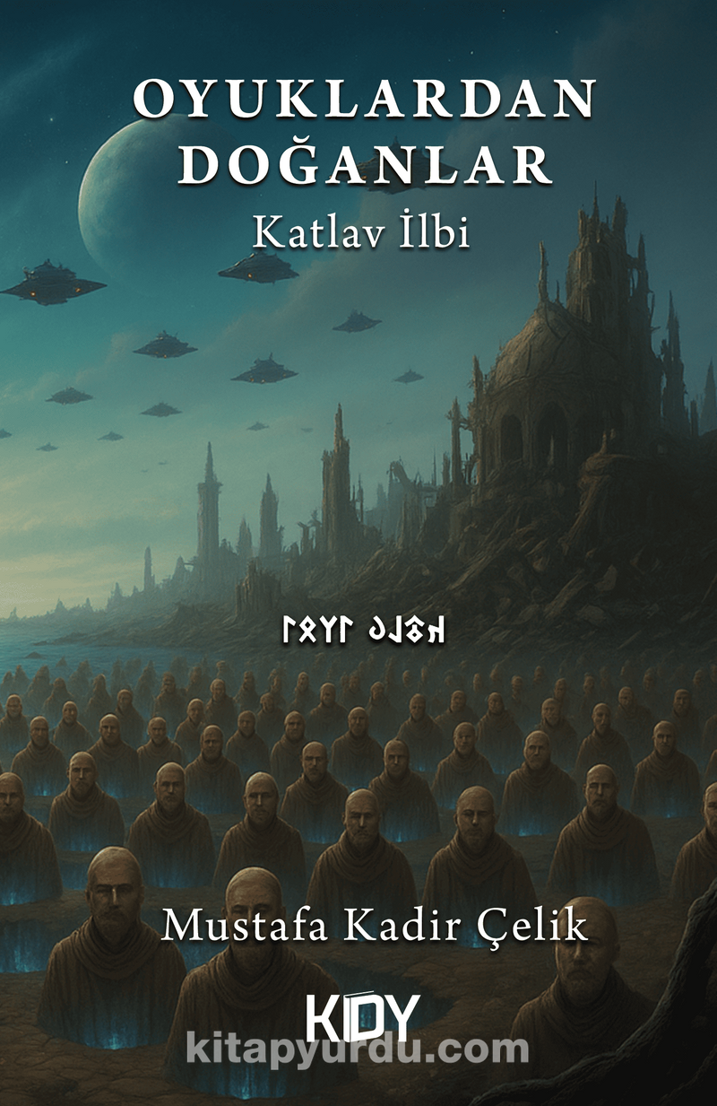 Oyuklardan Doğanlar