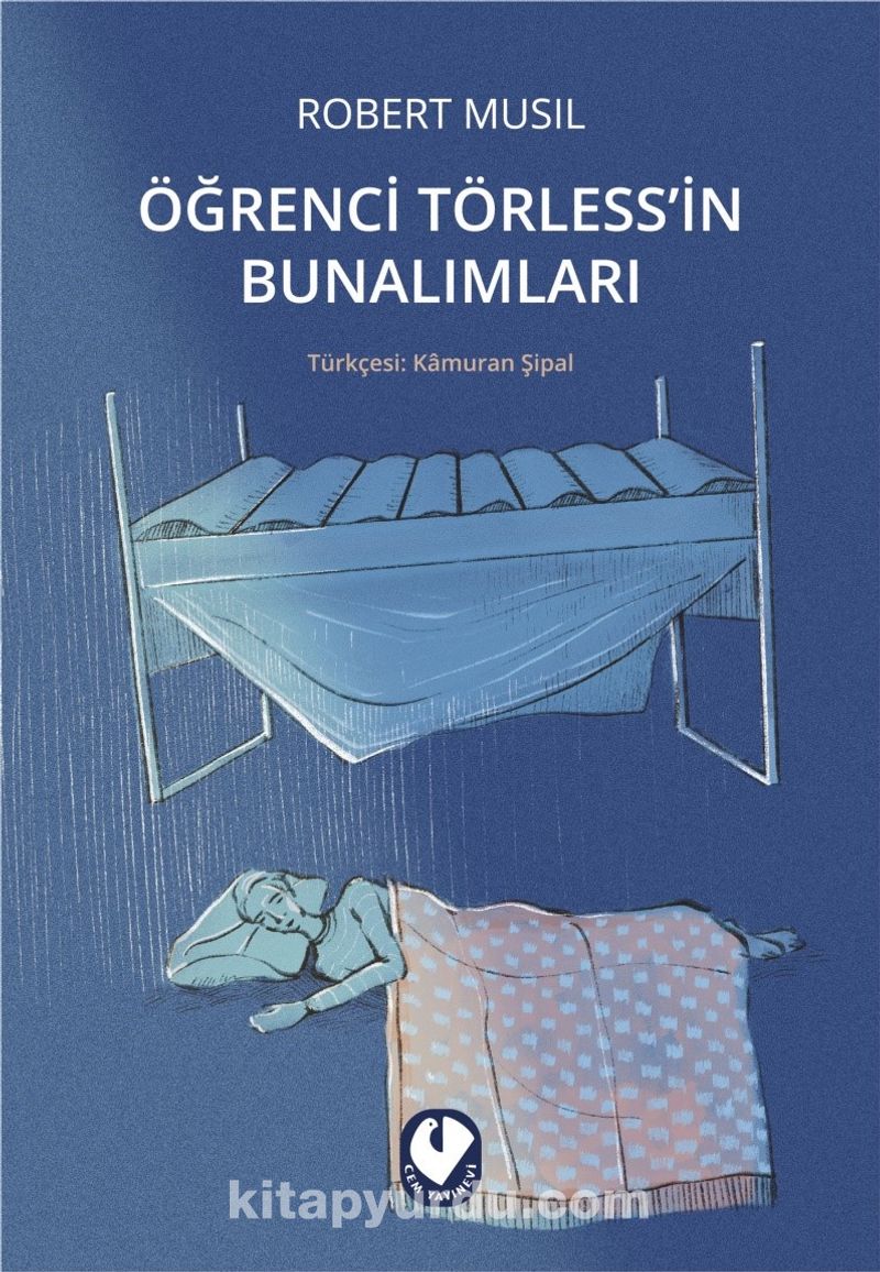 Öğrenci Törless'in Bunalımları