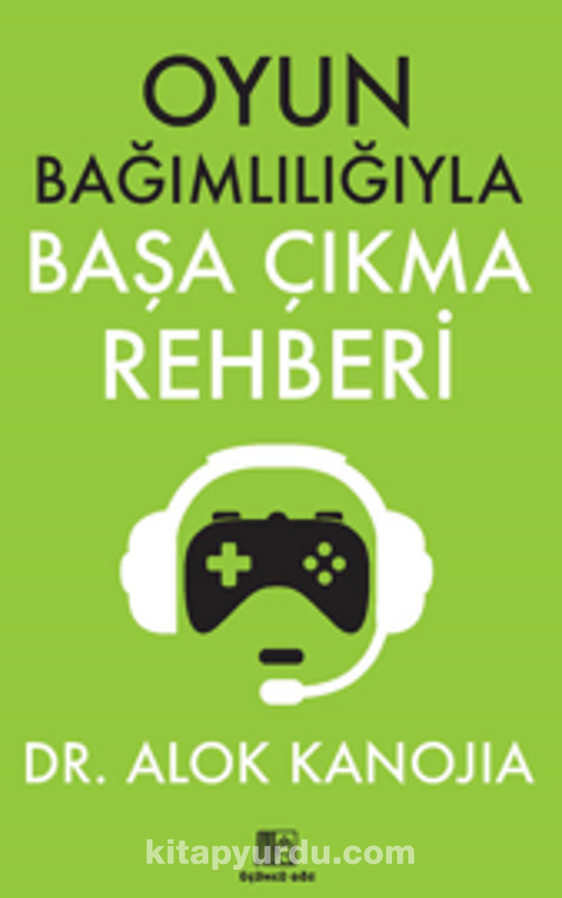 Oyun Bağımlılığıyla Başa Çıkma Rehberi