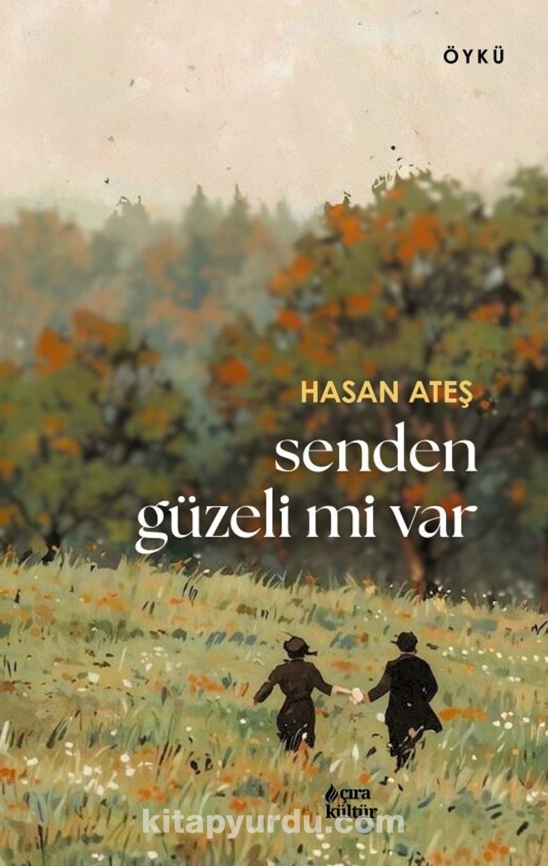 Senden Güzeli Mi Var