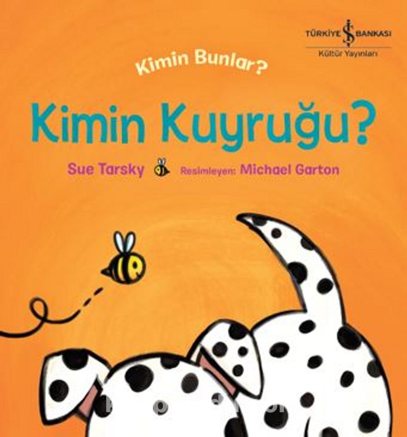 Kimin Kuyruğu ? Kimin Bunlar ?