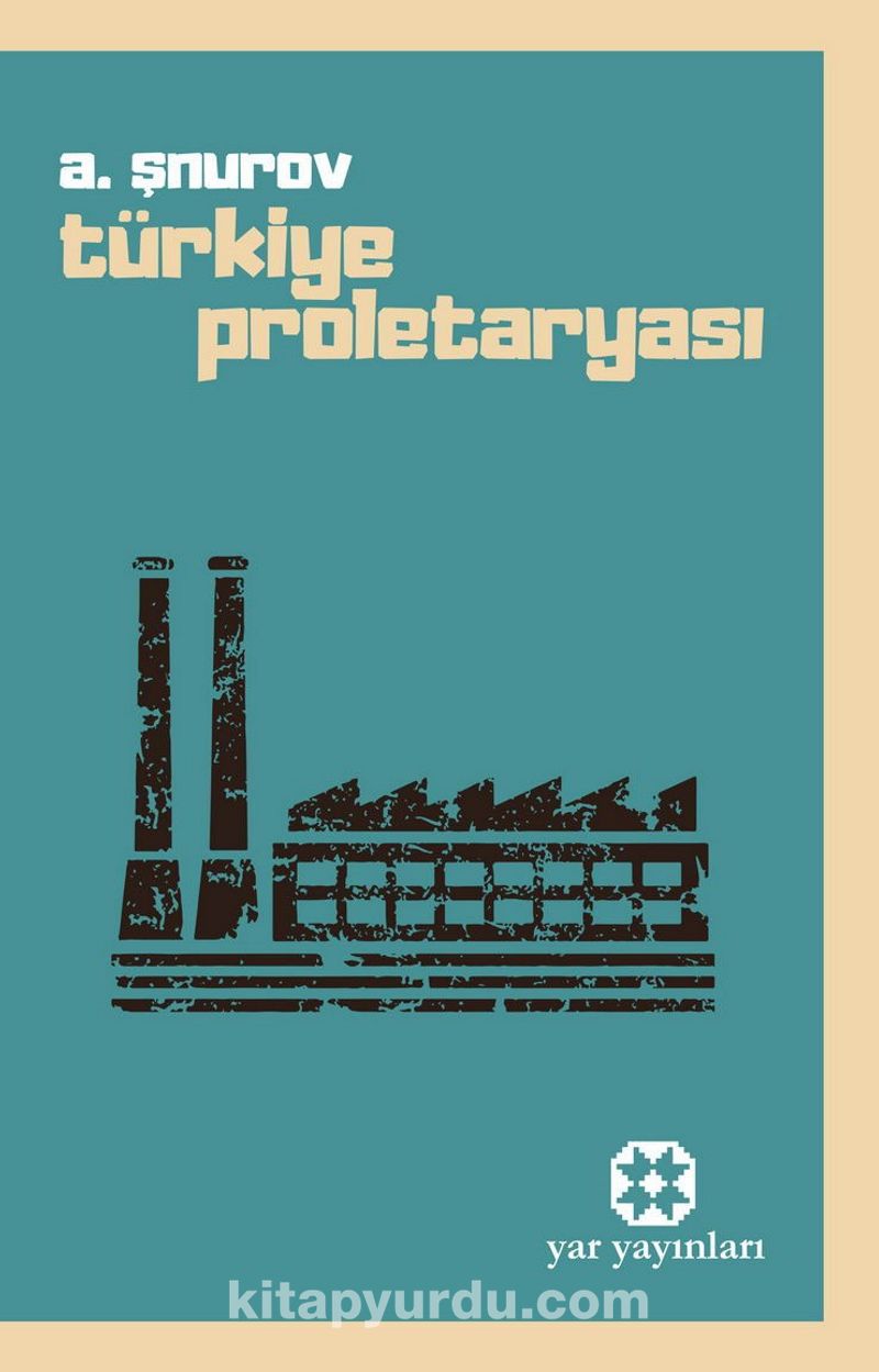 Türkiye Proletaryası