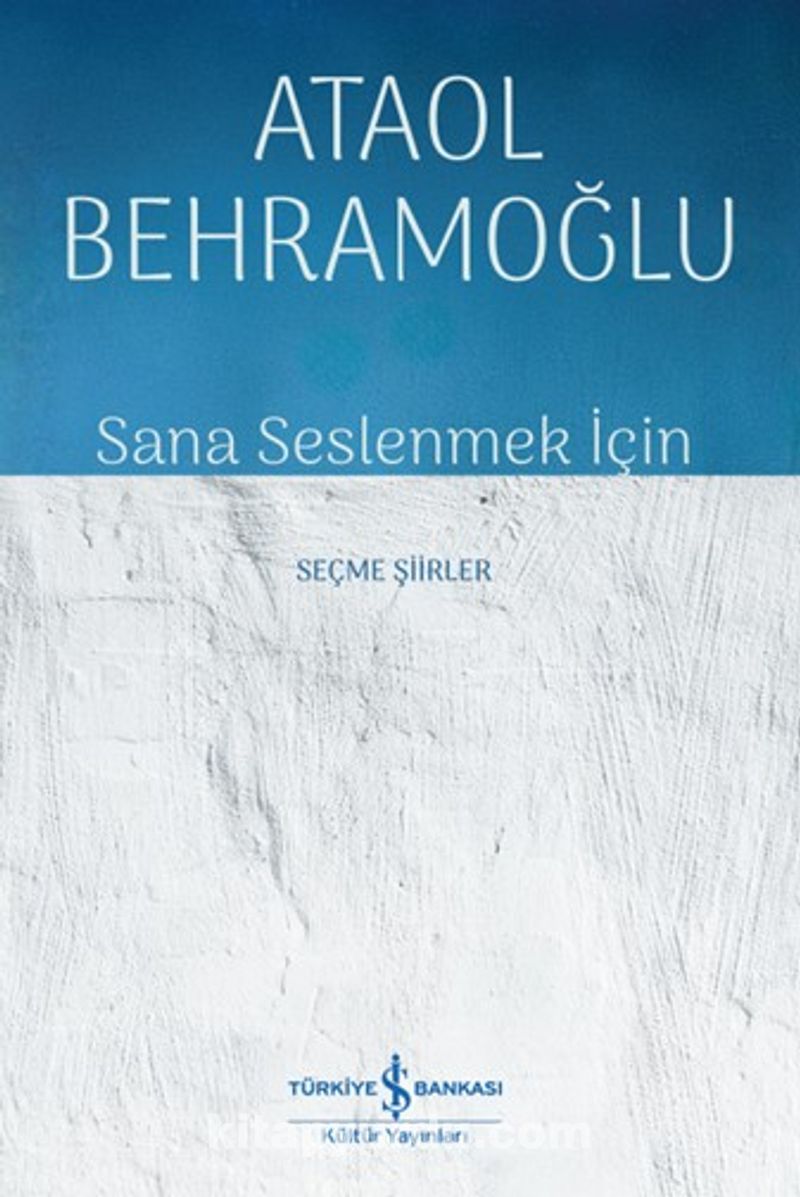 Sana Seslenmek İçin