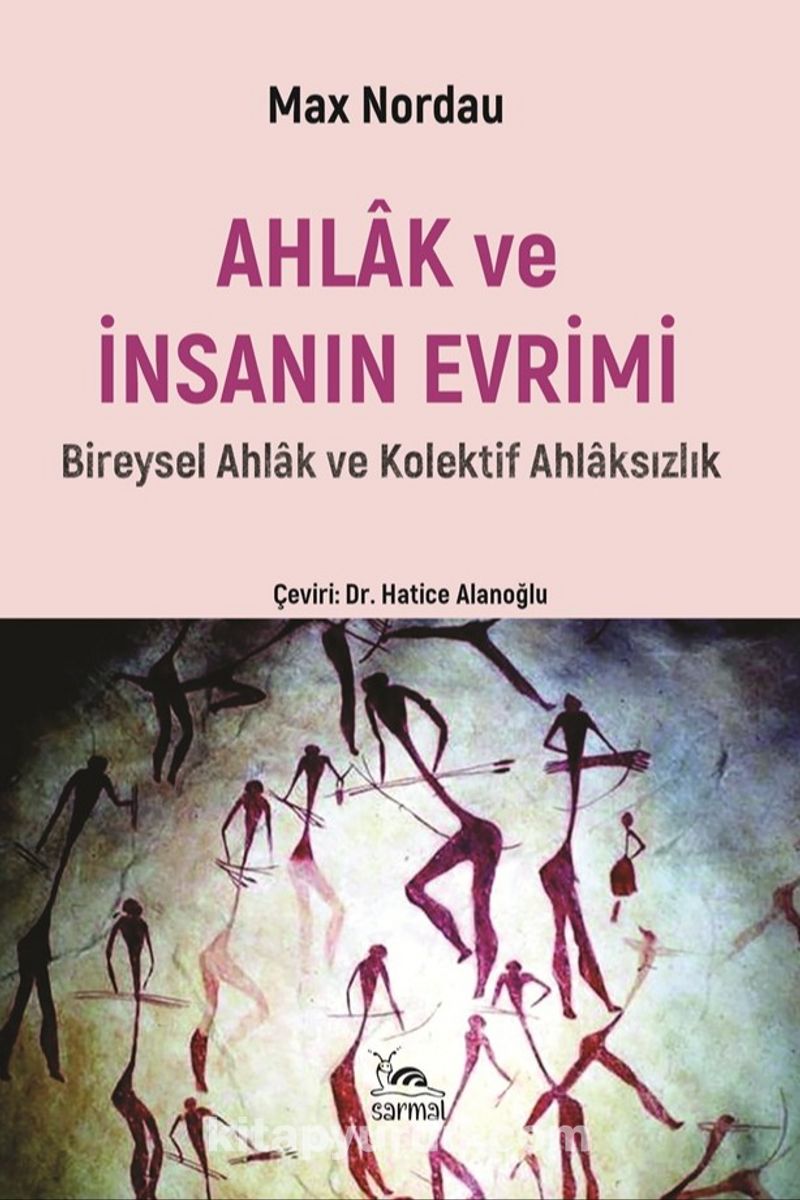 Ahlak ve İnsanın Evrimi