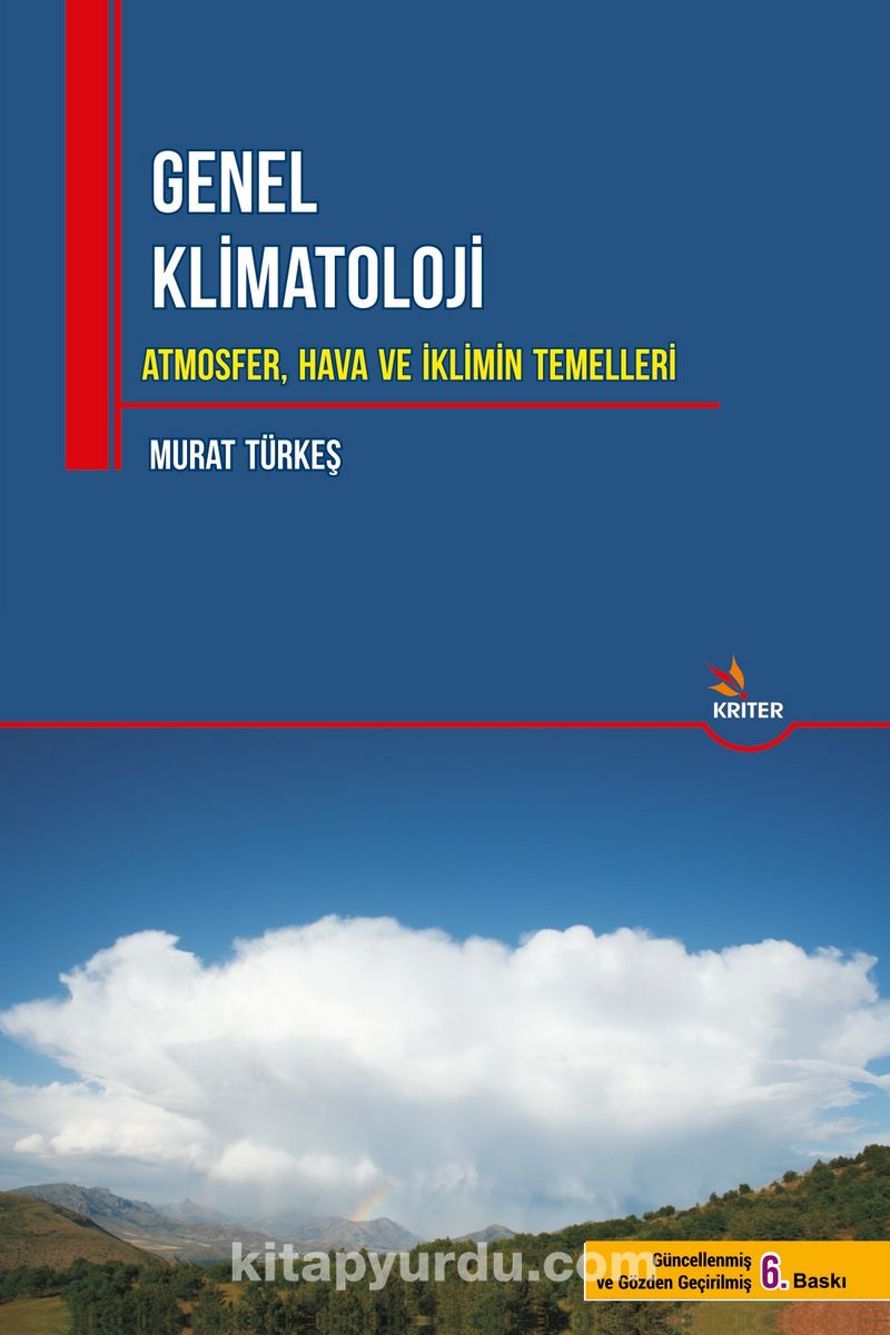 Genel Klimatoloji
