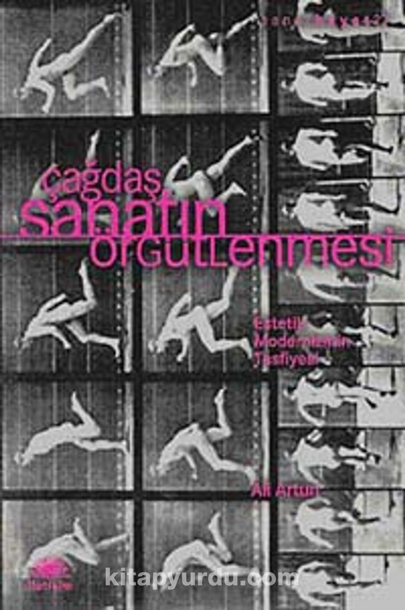 Çağdaş Sanatın Örgütlenmesi