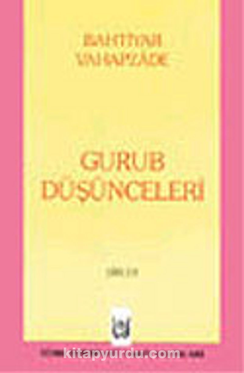 Gurub Düşünceleri