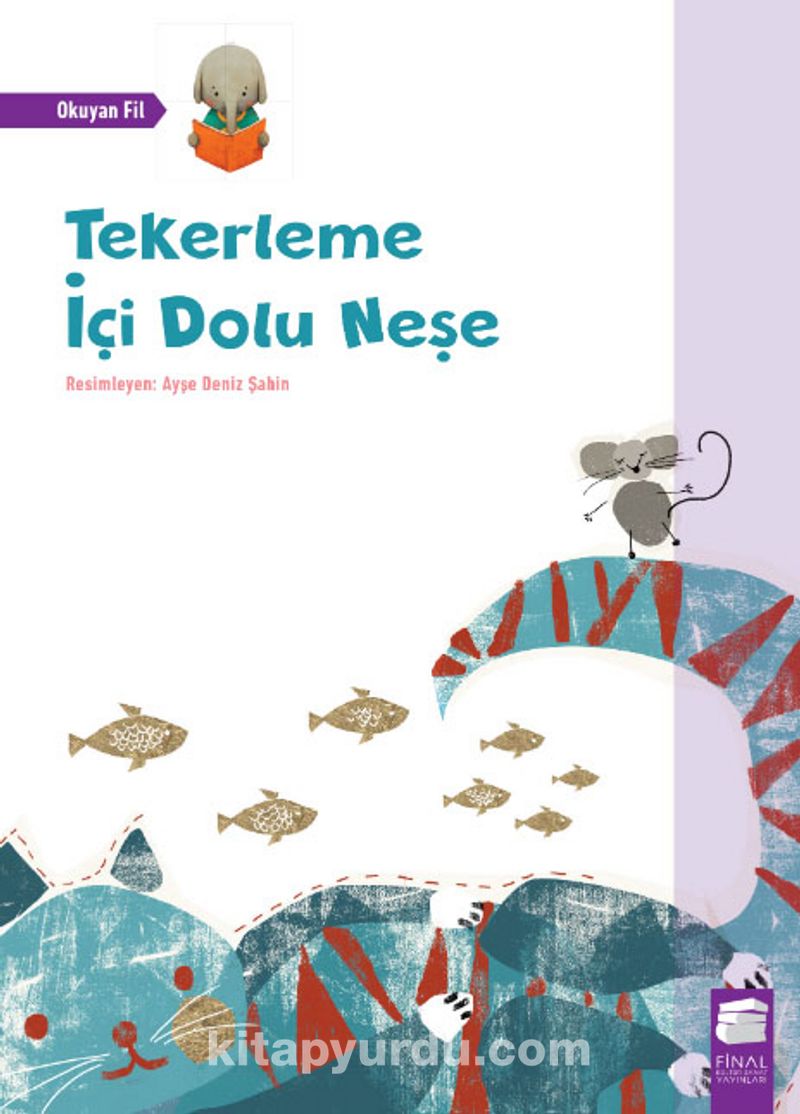 Tekerleme İçi Dolu Neşe