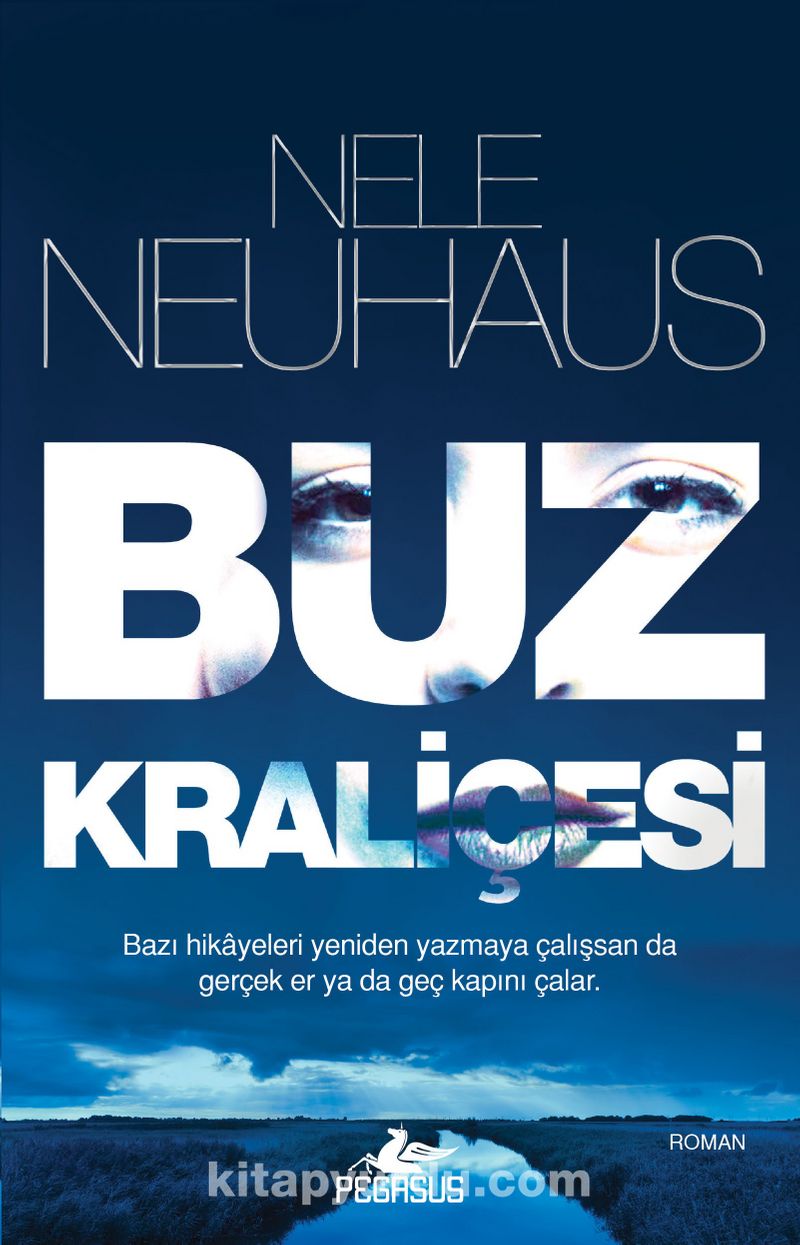 Buz Kraliçesi
