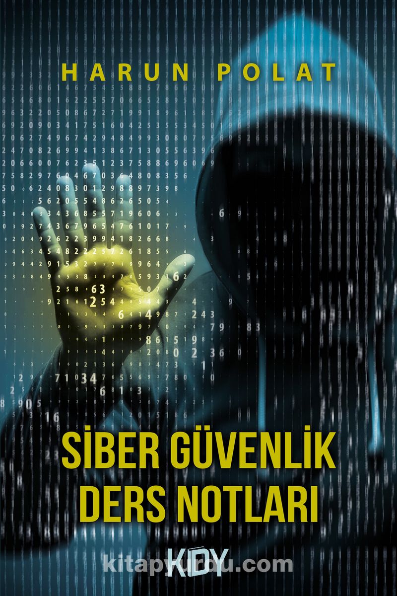 Siber Güvenlik Ders Notları