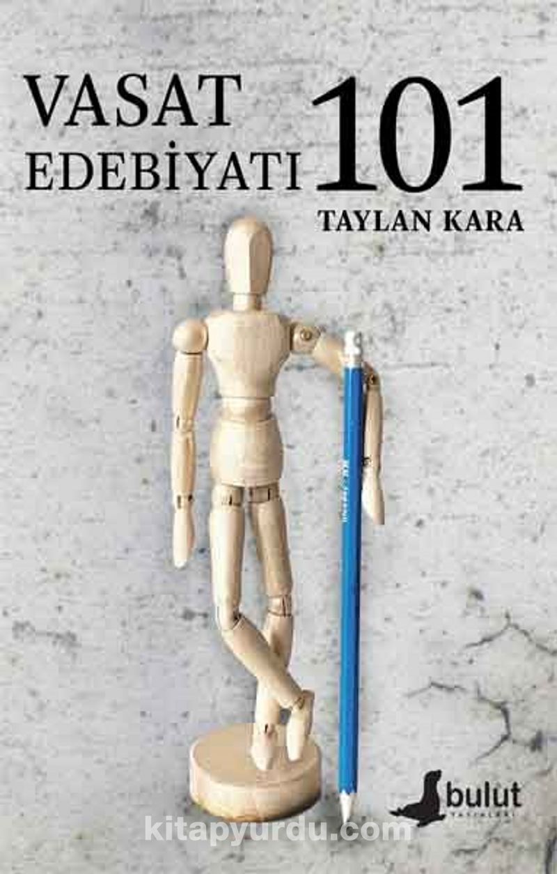 Vasat Edebiyatı 101