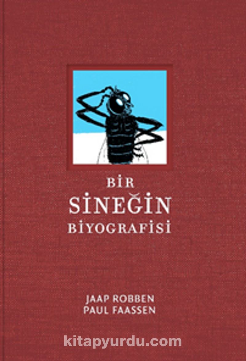 Bir Sineğin Biyografisi