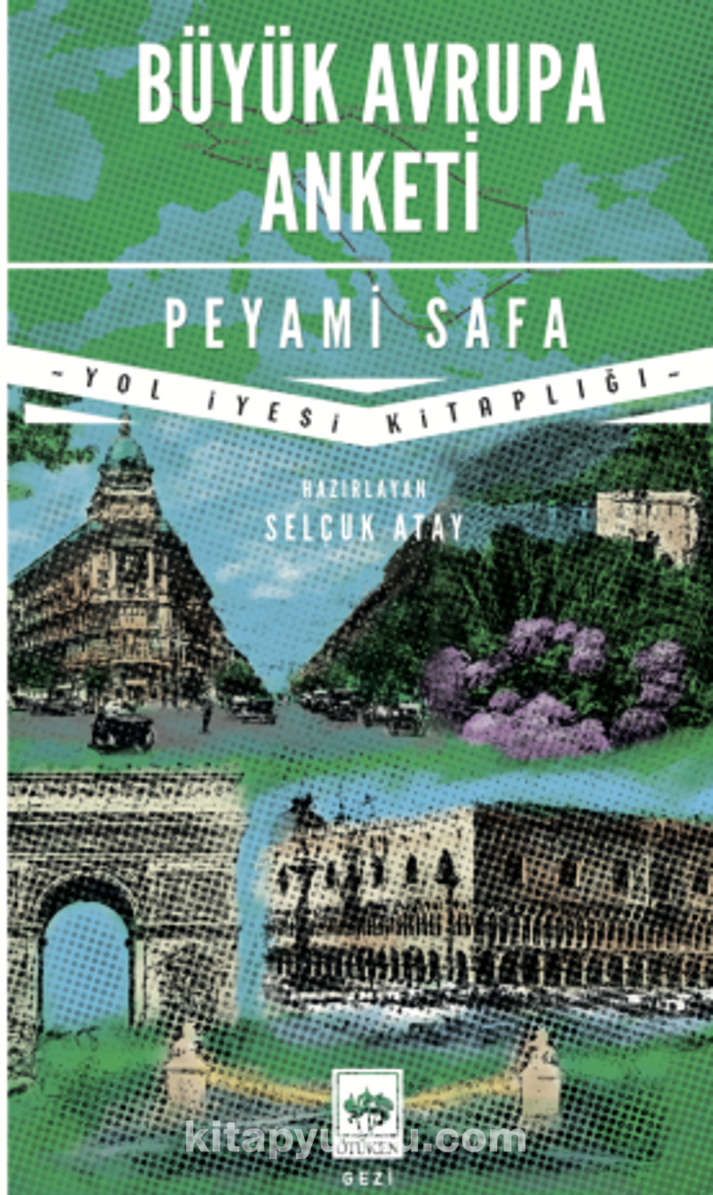 Büyük Avrupa Anketi