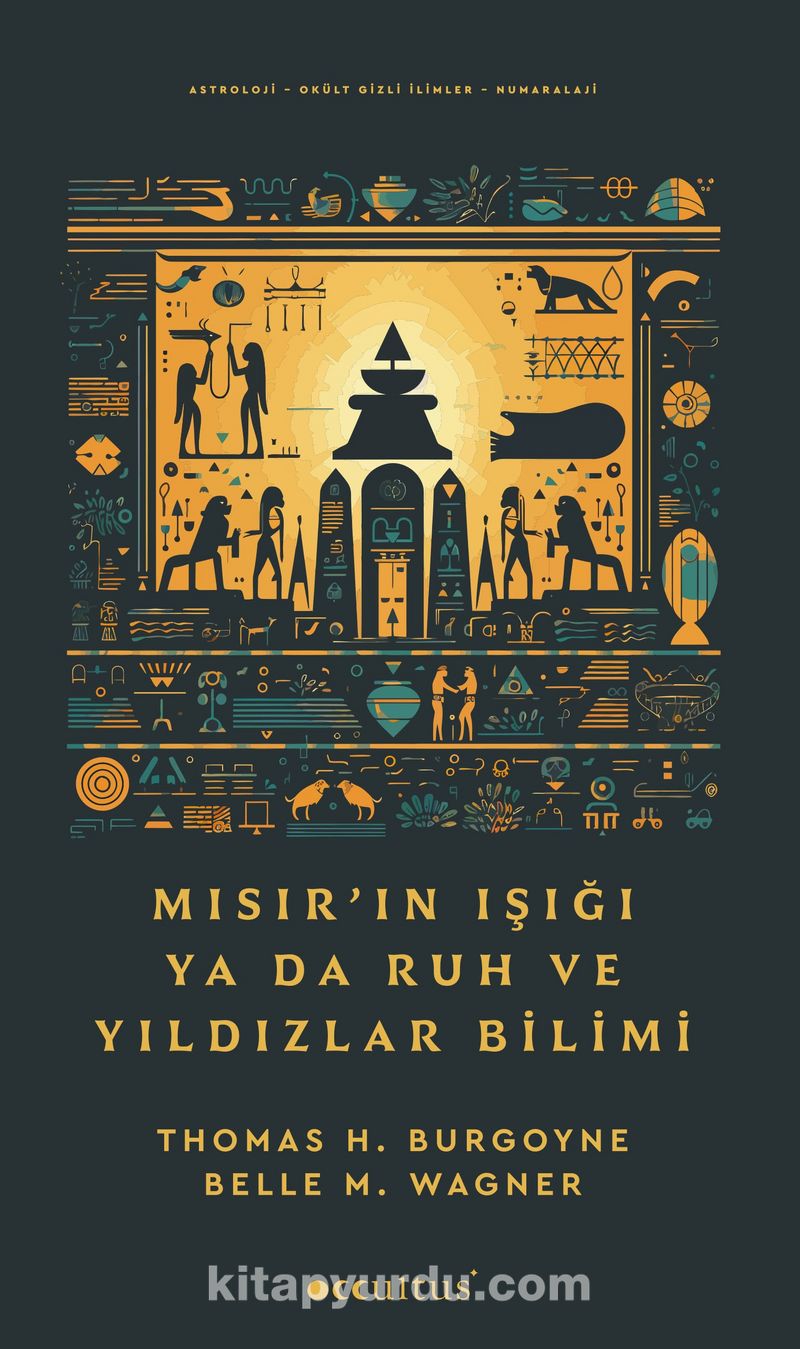 Mısır'ın Işığı