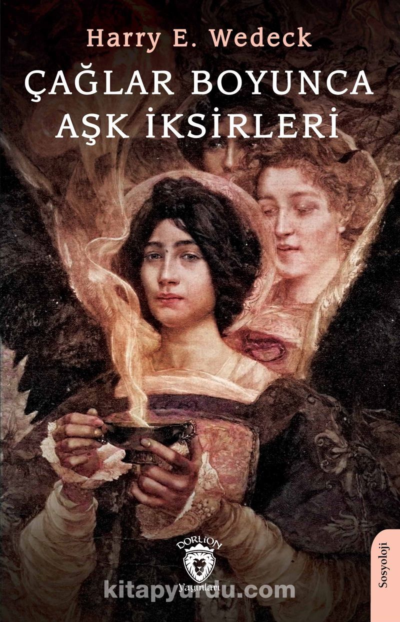 Çağlar Boyunca Aşk İksirleri