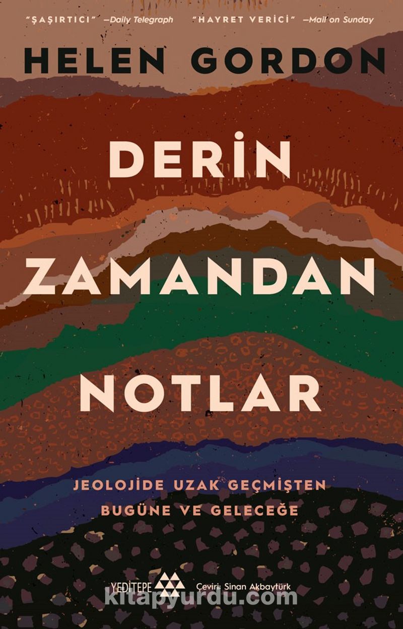 Derin Zamandan Notlar