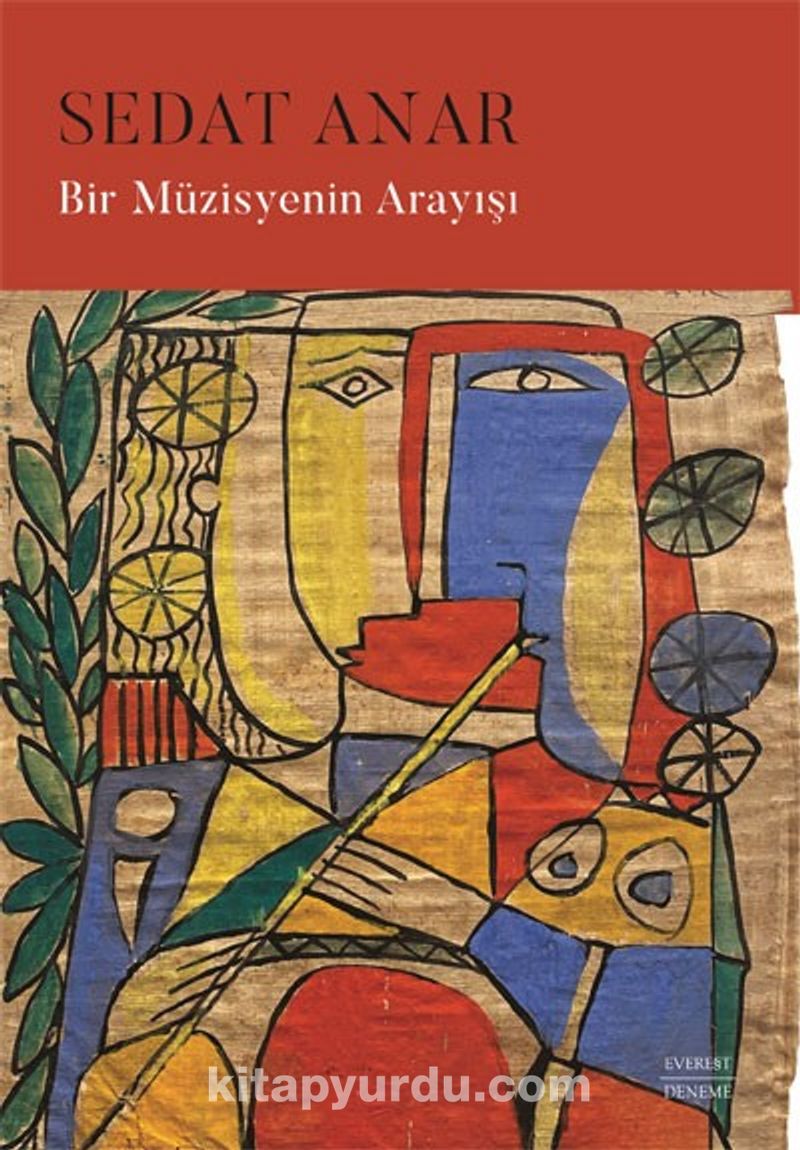 Bir Müzisyenin  Arayışı