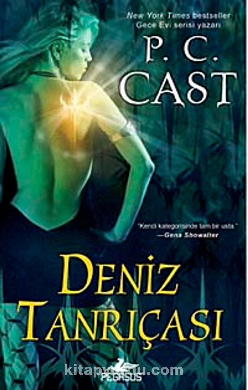 Deniz Tanrıçası
