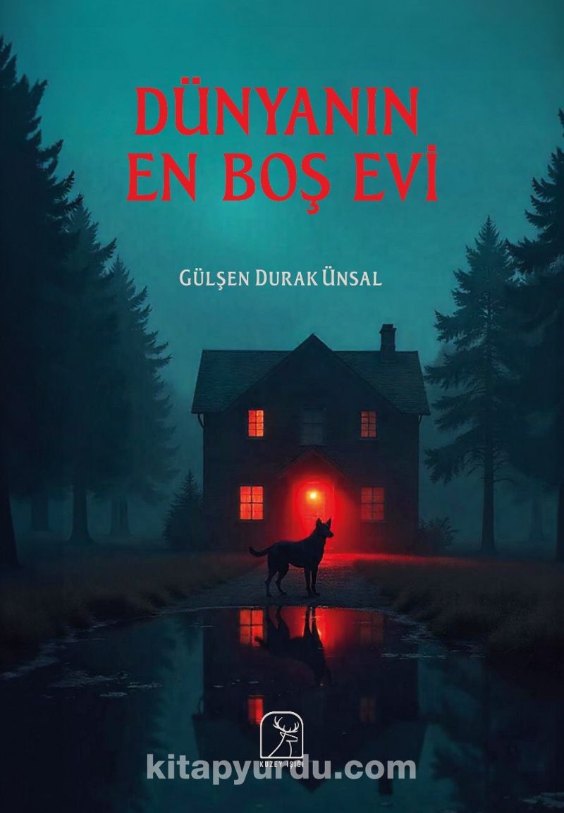 Dünyanın En Boş Evi