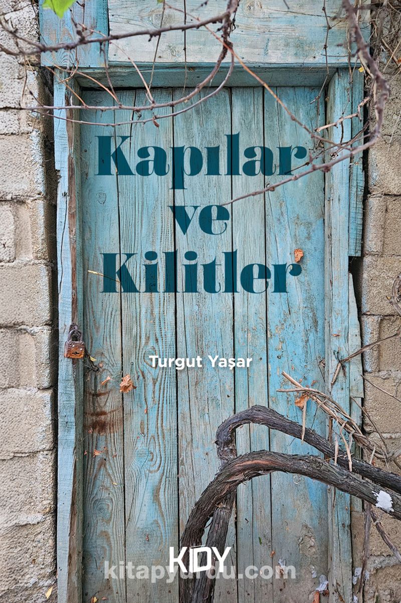 Kapılar ve Kilitler