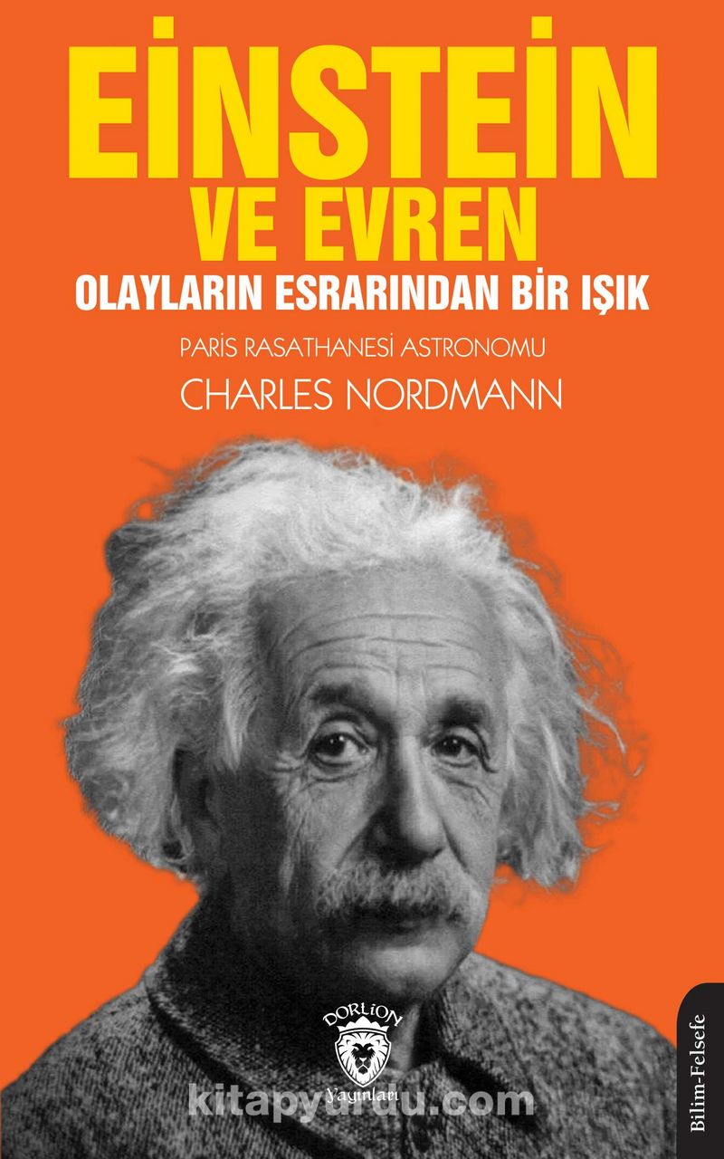 Einstein ve Evren