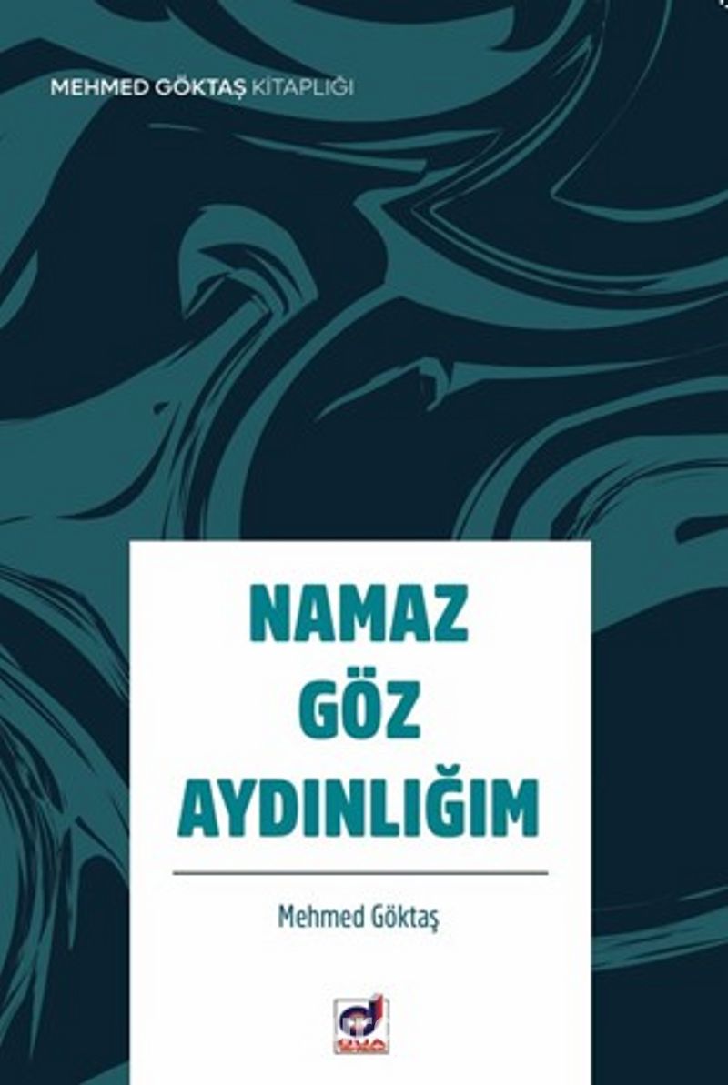 Namaz Göz Aydınlığım