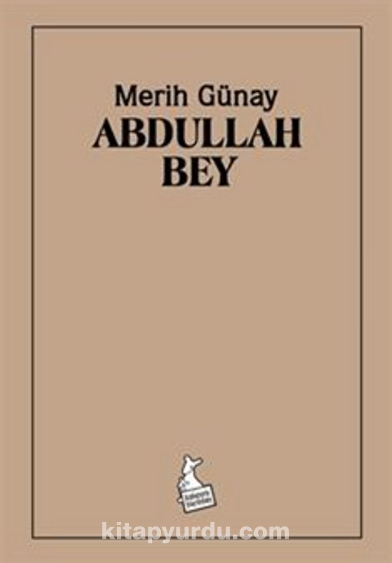 Abdullah Bey