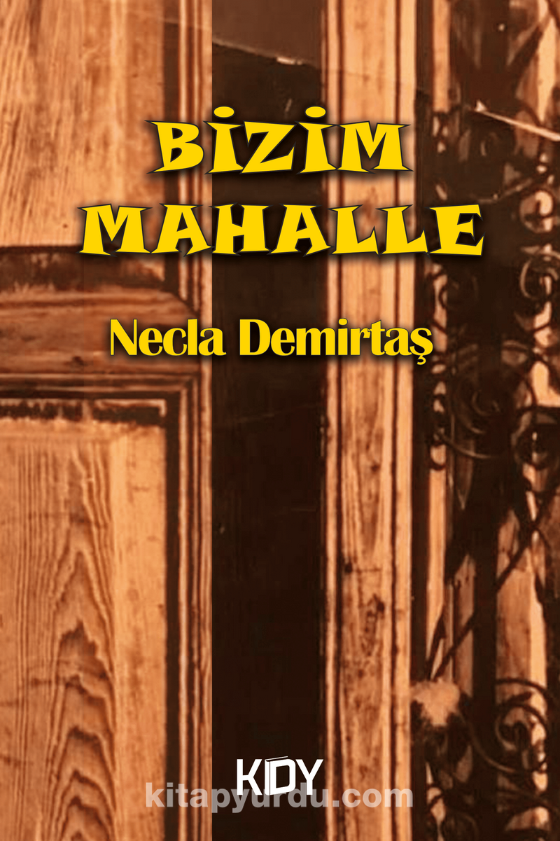 Bizim Mahalle