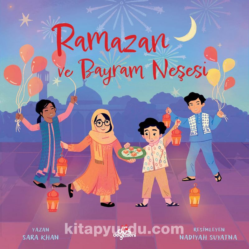 Ramazan ve Bayram Neşesi