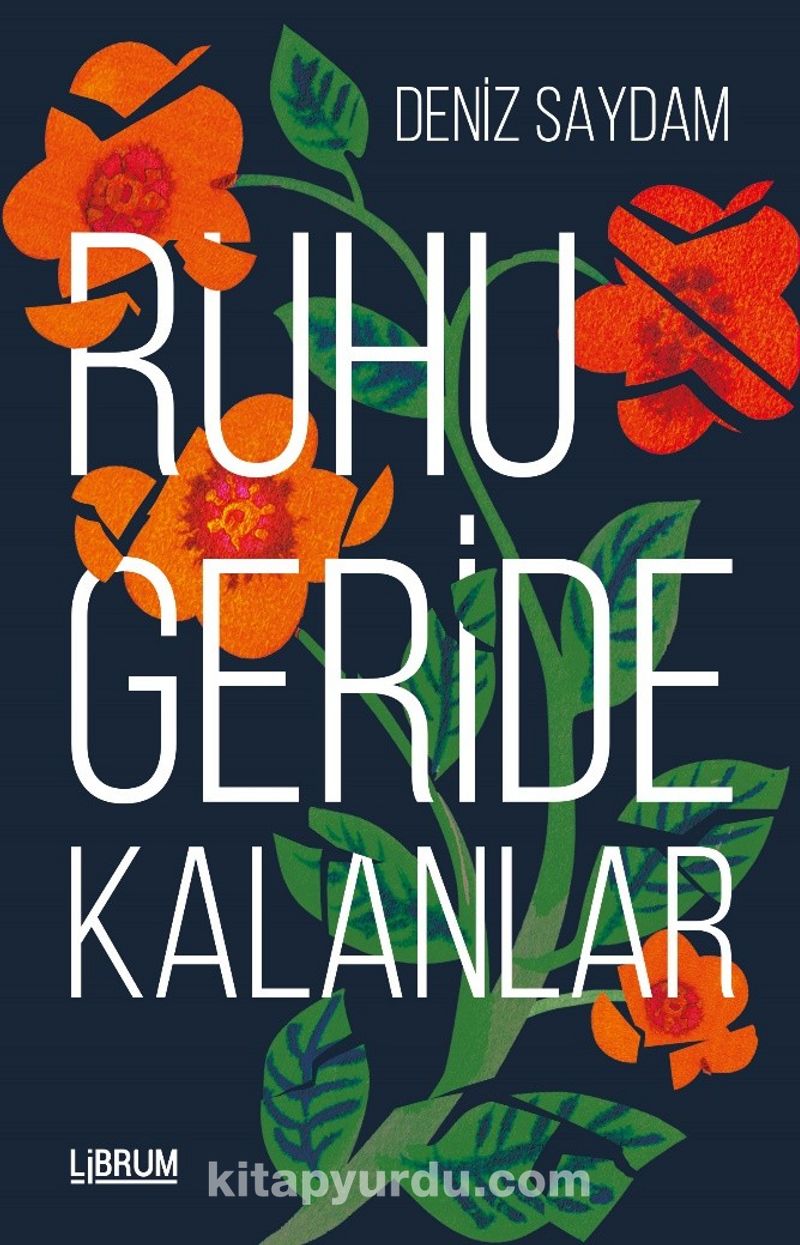 Ruhu Geride Kalanlar