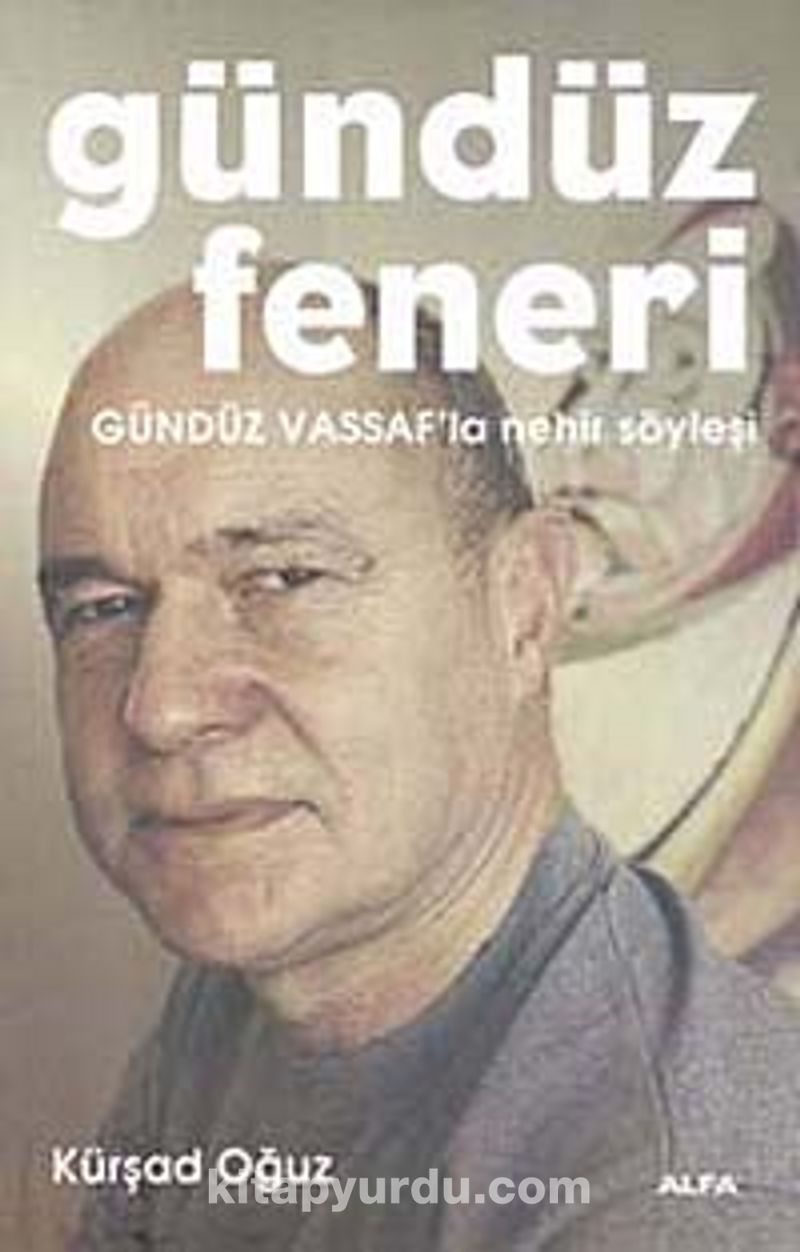 Gündüz Feneri