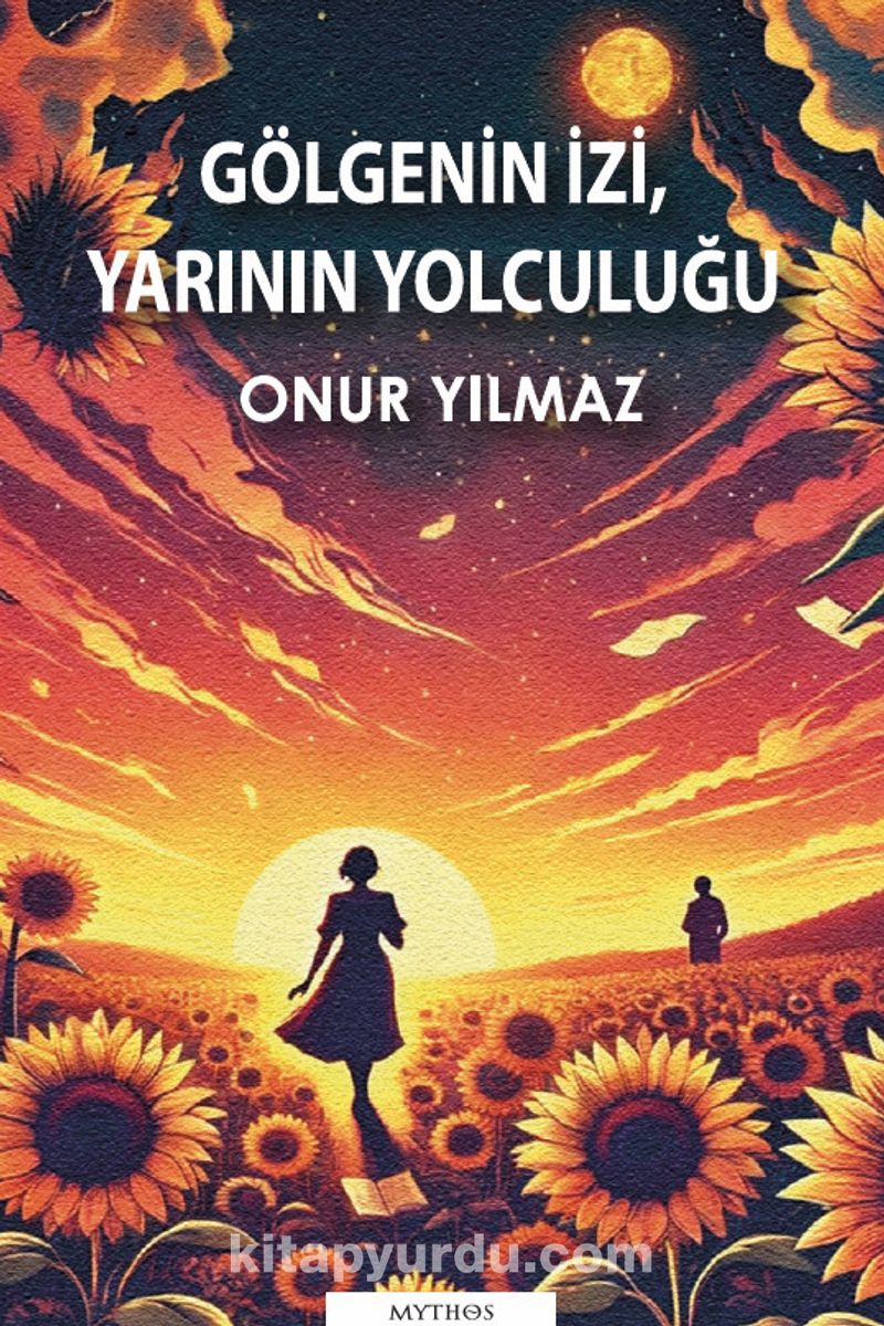 Gölgenin İzi, Yarının Yolculuğu