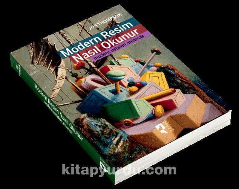 Modern Resim Nasıl Okunur