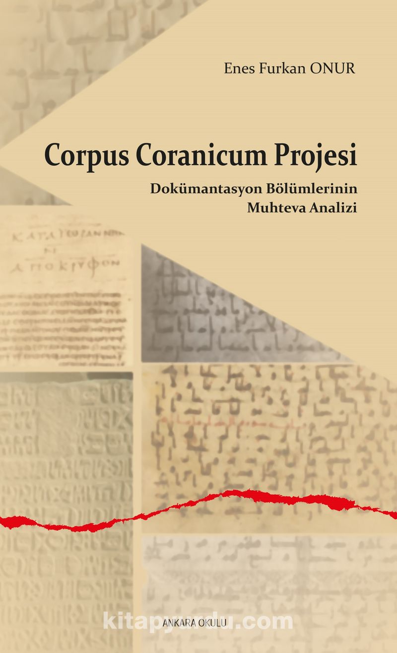 Corpus Coranicum Projesi