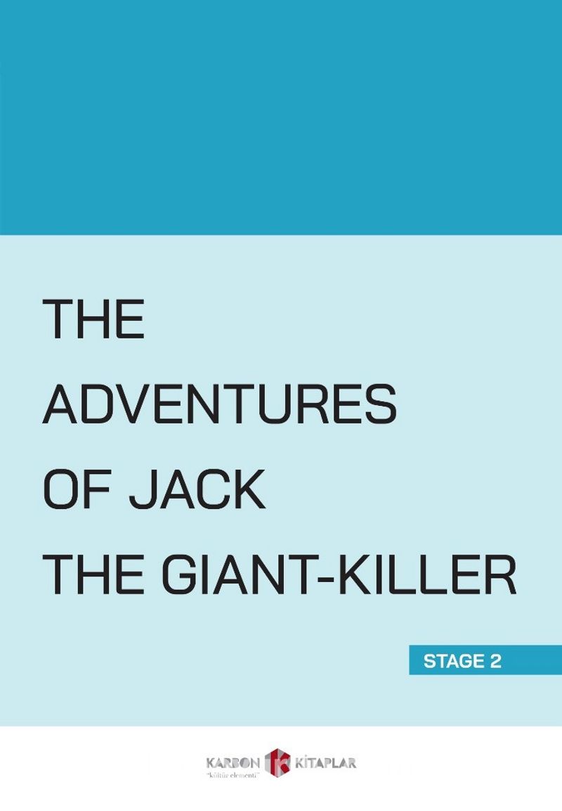 The Adventures Of Jack the Giant-Killer (Stage 2)