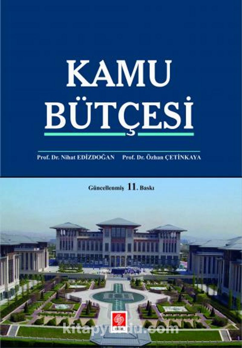 Kamu Bütçesi