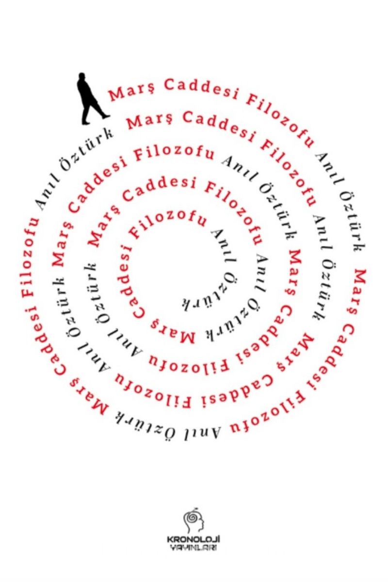 Marş Caddesi Filozofu
