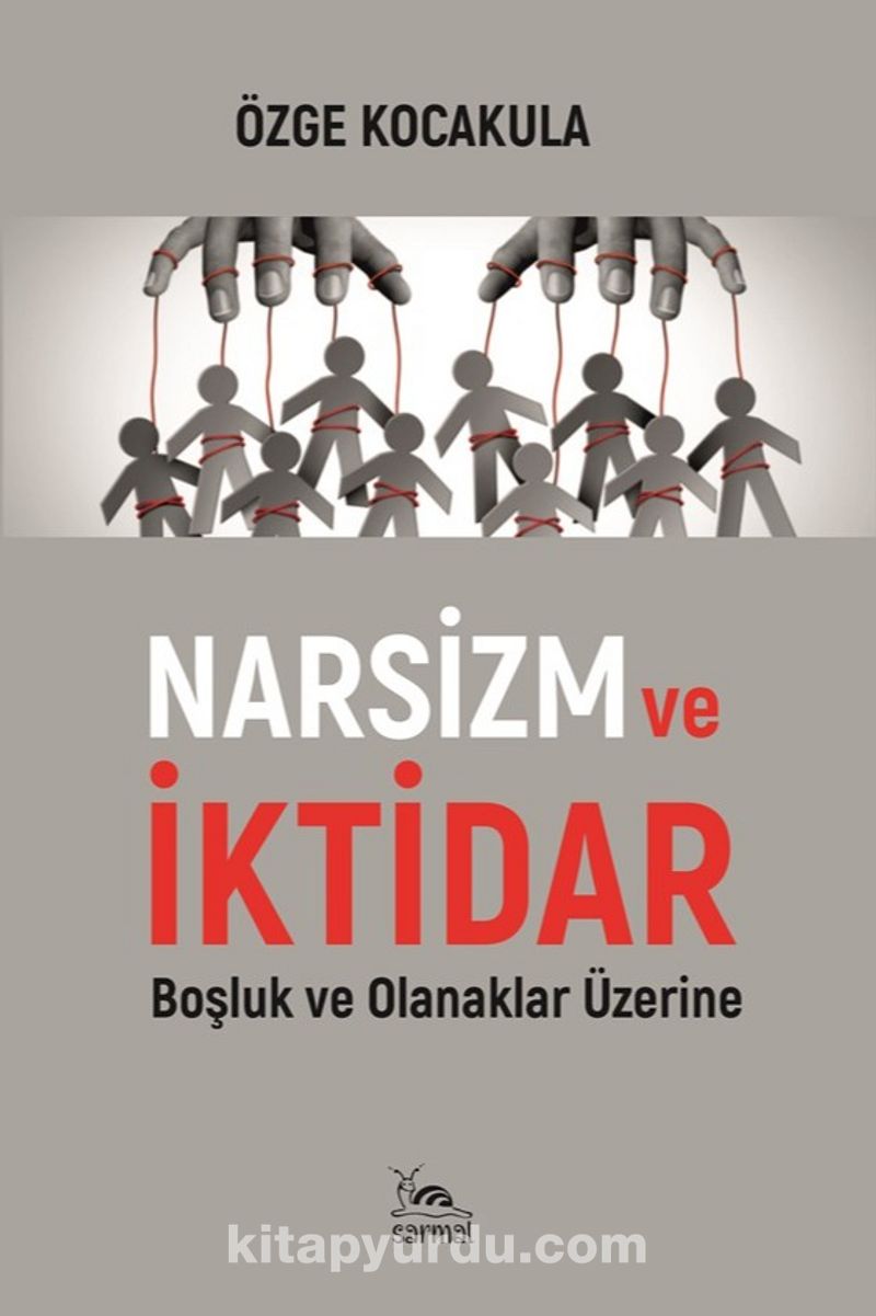 Narsizm ve İktidar