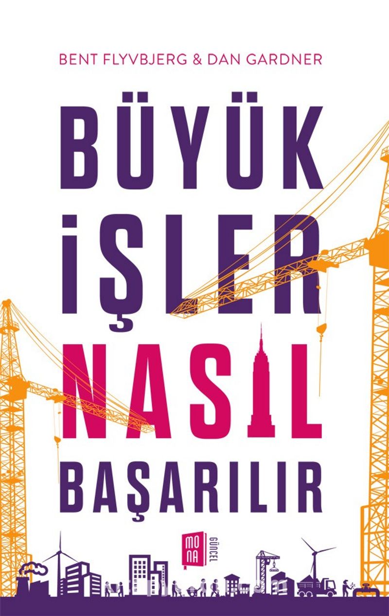 Büyük İşler Nasıl Başarılır